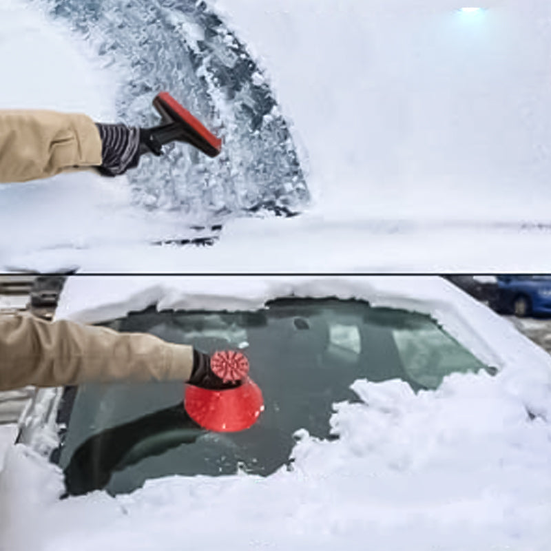 BowLift | Magical Ice Scraper