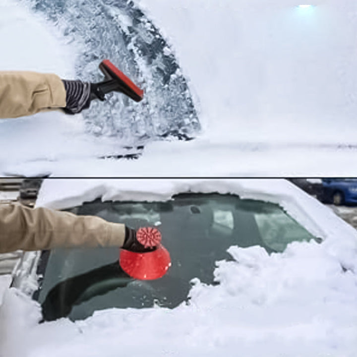 BowLift | Magical Ice Scraper