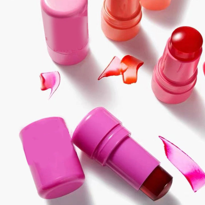 BowLift | Cooling Water Jelly Lip Color Cheek Stain