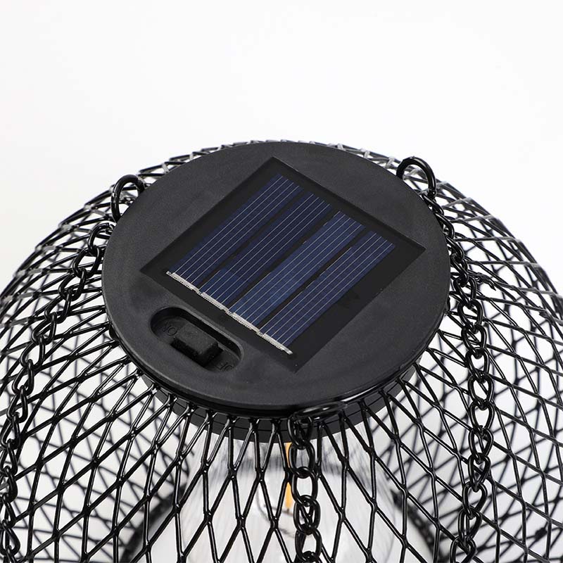 BowLift | Solar Garden Lantern(2 PCS)