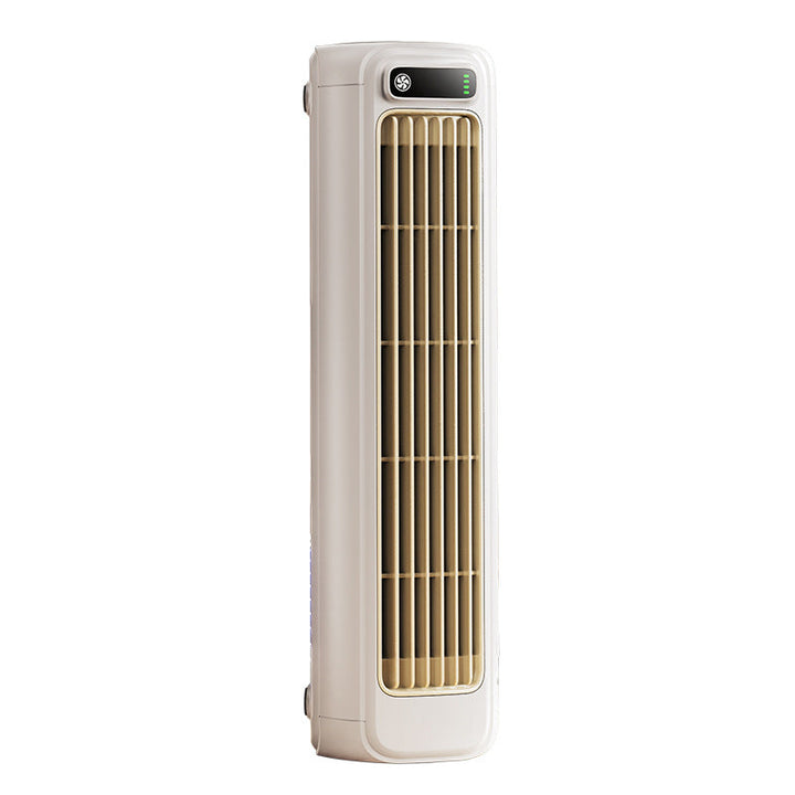 Wireless Rechargeable Air Conditioner | Bowlift