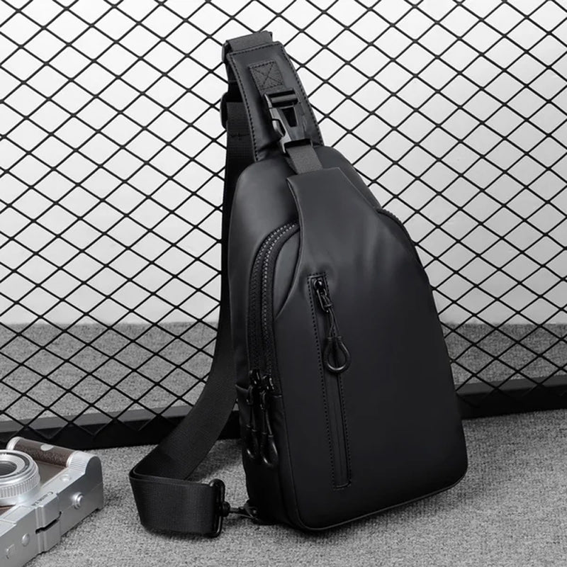 BowLift | Shoulder bag with large capacity for outdoor use