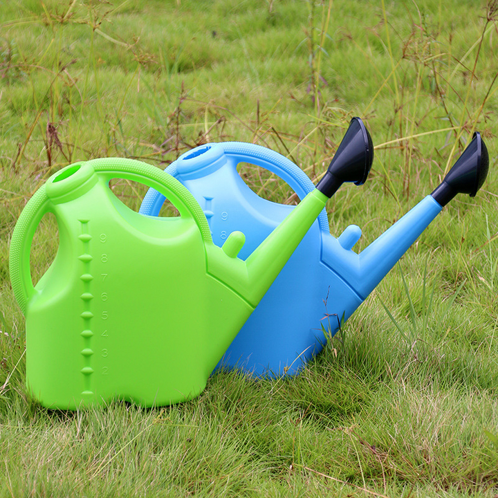 BowLift | Watering can with large capacity and long spout for precise watering and plant care