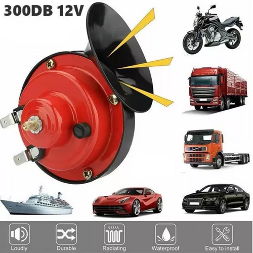 BowLift | GENERATION TRAIN HORN FOR CARS
