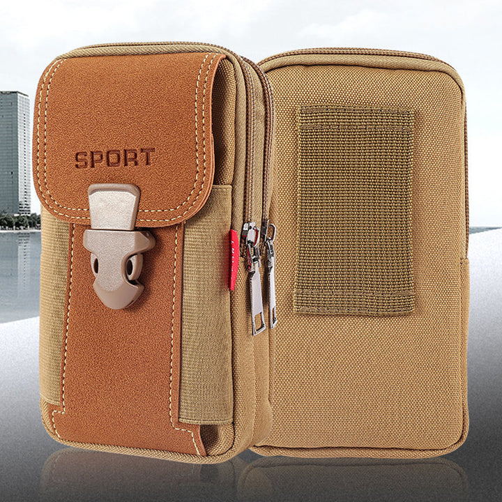 BowLift | Men's Mobile Sports Bag