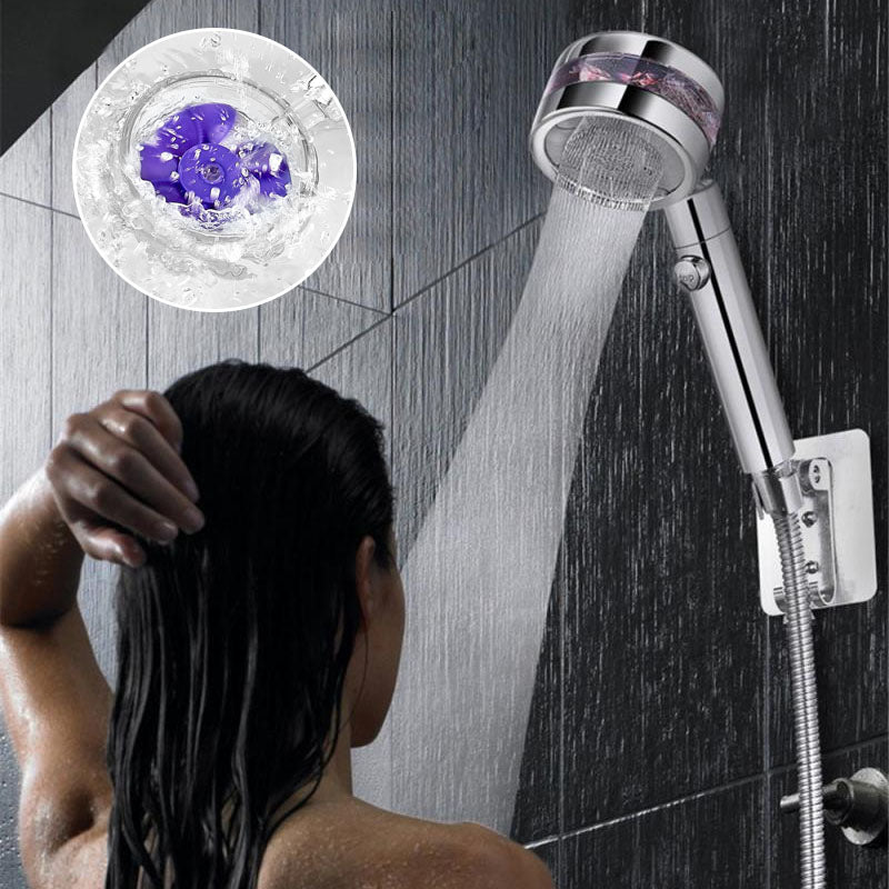 BowLift | Swiveling High-Pressure Shower