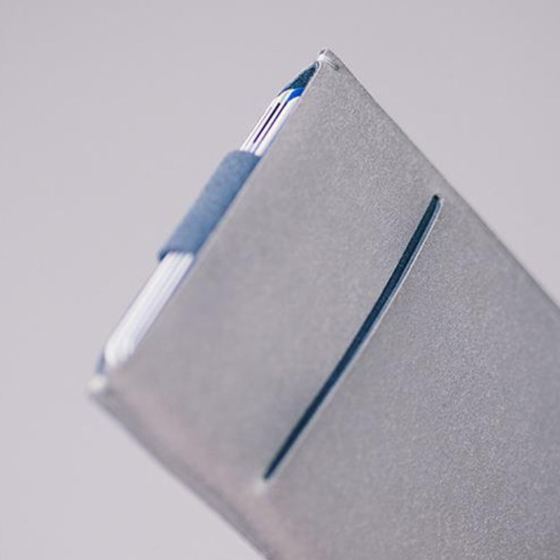 BowLift | Layered Pull Card Holder Wallet