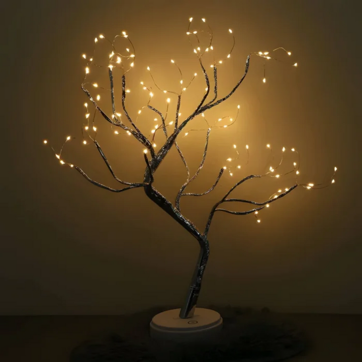 Sparkling Fairy Tree Lamp Bowlift