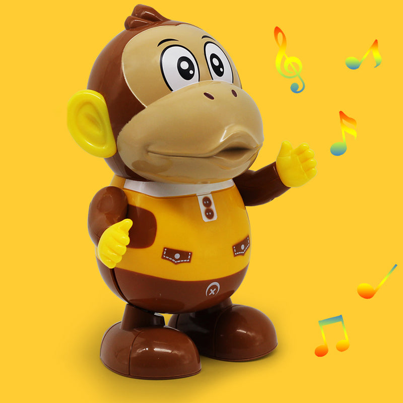 BowLift | Blitz & musical dancing penguin toy