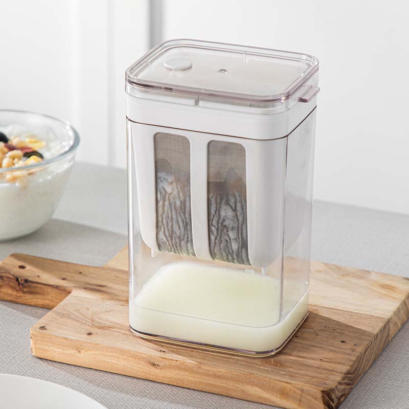 BowLift | Greek Yogurt Strainer