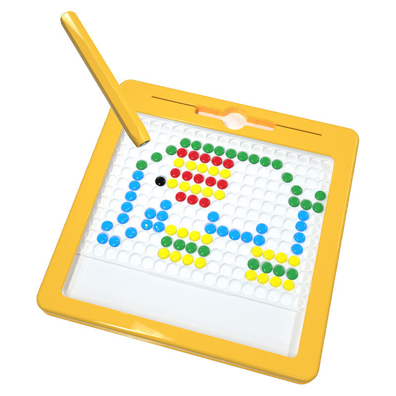 BowLift | Early Education Awareness Magnetic Drawing Board for Children