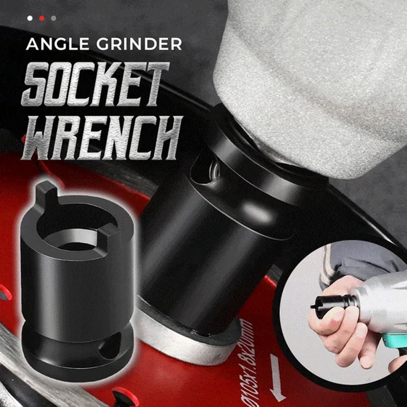 Wrench Socket Wrench | Bowlift