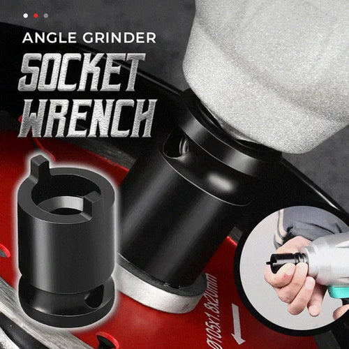 Wrench Socket Wrench | Bowlift