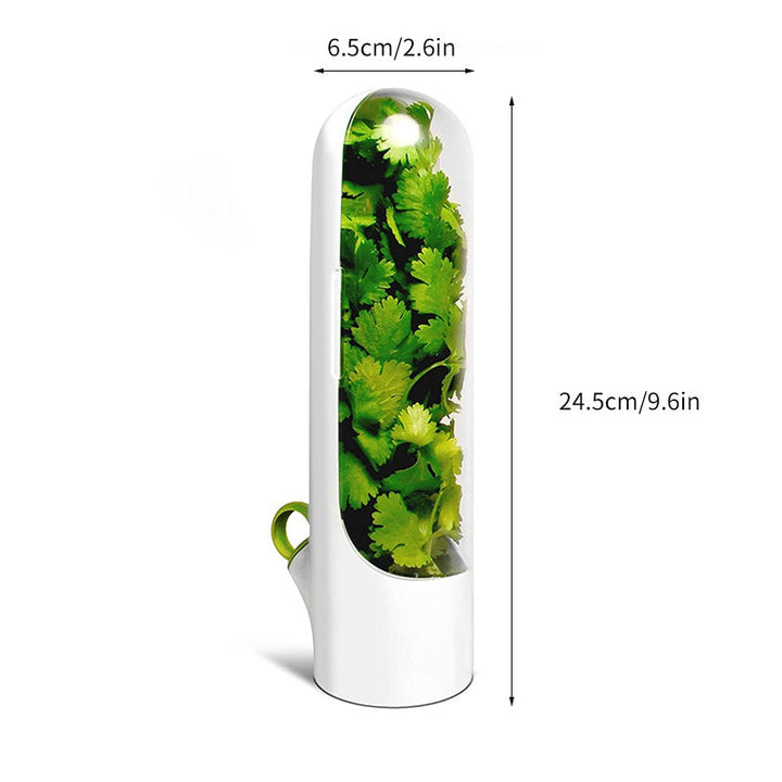 BowLift | Vegetable Preservation Bottle