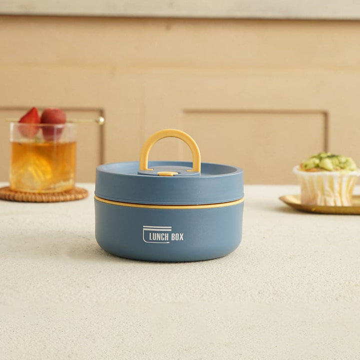 BowLift | HeatKeep Warm Meals, Anytime and Anywhere