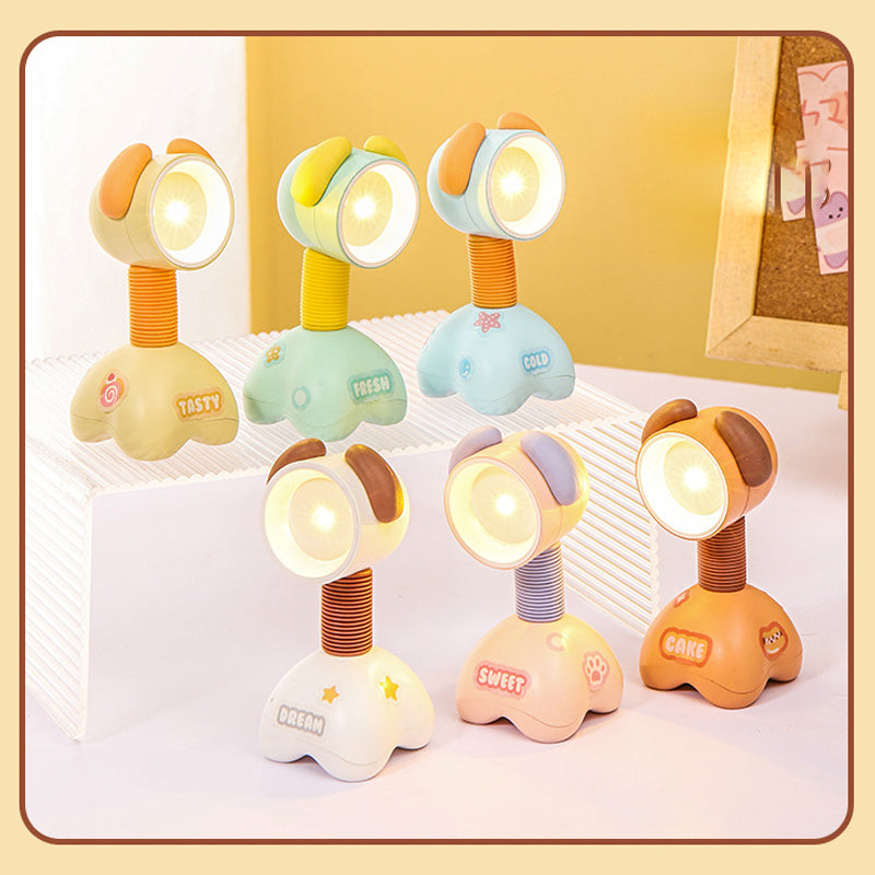 BowLift | Cute little table lamp