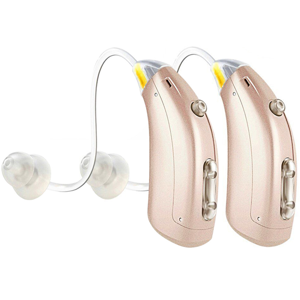 BowLift | Digital Hearing Aids: Cutting-Edge Technology for Enhanced Hearing