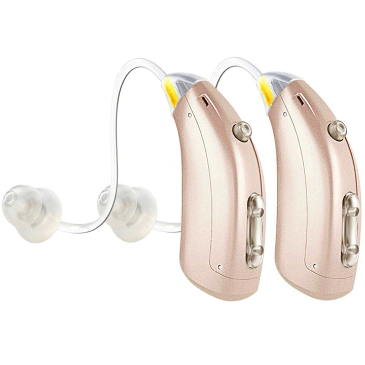 BowLift | Digital Hearing Aids: Cutting-Edge Technology for Enhanced Hearing