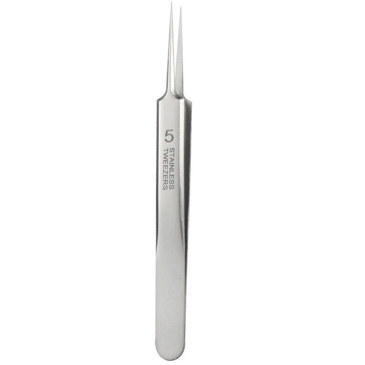 BowLift | Ultra-fine impurity tweezers made of stainless steel
