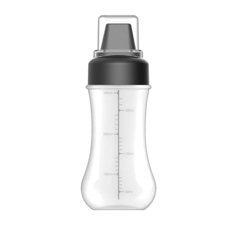 BowLift | Measurable Condiment Squeeze Bottle