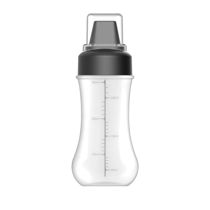 BowLift | Measurable Condiment Squeeze Bottle