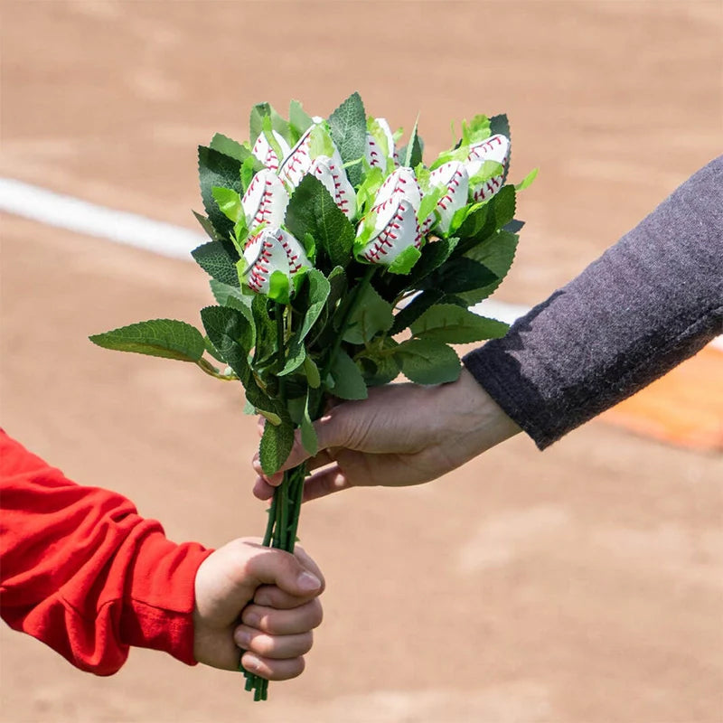 BowLift | Sport Leather Rose