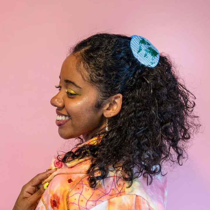 BowLift | Personalized Hair Swing