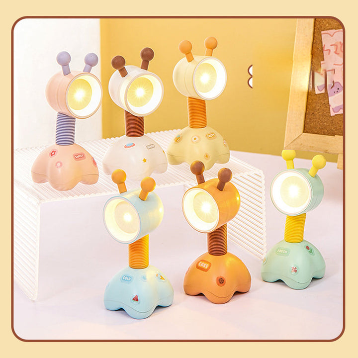 BowLift | Cute little table lamp