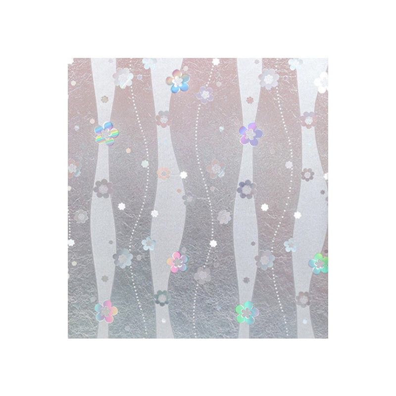 BowLift | 3D Translucent Colored Glass Film