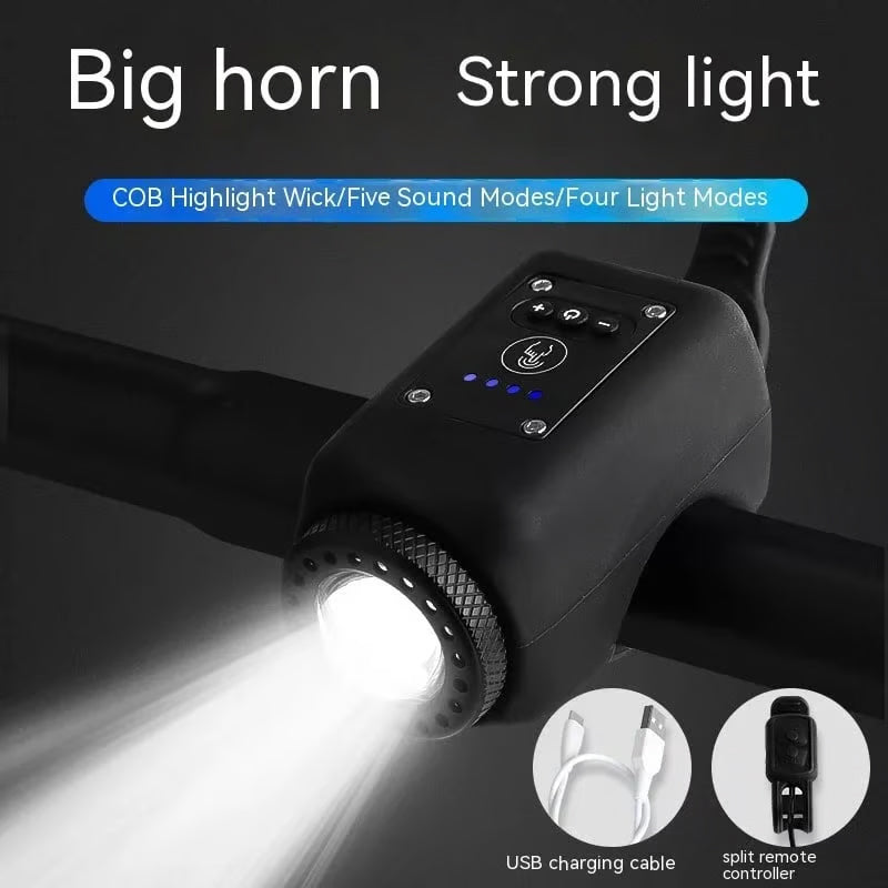 BowLift | Mountain Bike Electronic Horn Bell