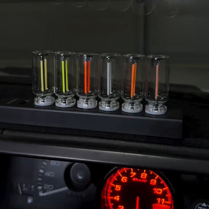 BowLift | Retro LED light