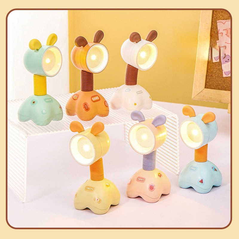 BowLift | Cute little table lamp