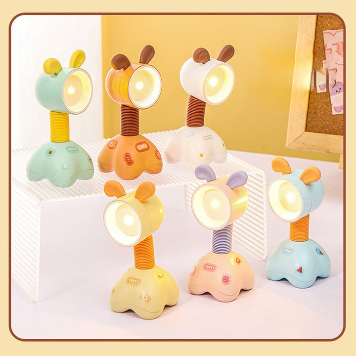 BowLift | Cute little table lamp