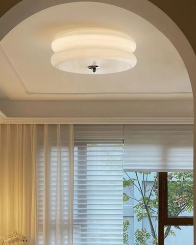 BowLift | Ceiling lamp Modern and Classic Elegant