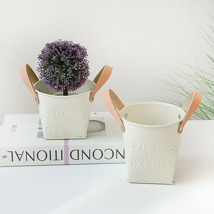 DecoLuma Decorative Indoor and Outdoor Plant Pots Bowlift