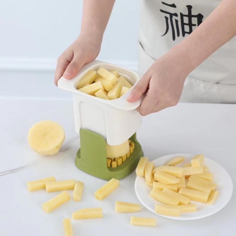 Mini Hand Kitchen Vegetable Slicer | Bowlift