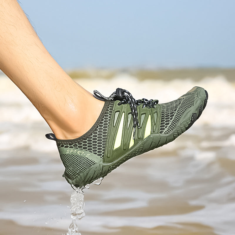 BowLift | Unisex Canyoning Shoes