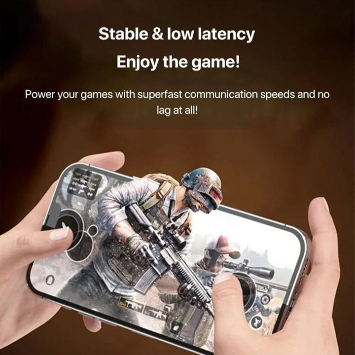 BowLift | WiFi Pro – Powerful Portable WiFi Booster for Fast & Reliable Internet Anywhere