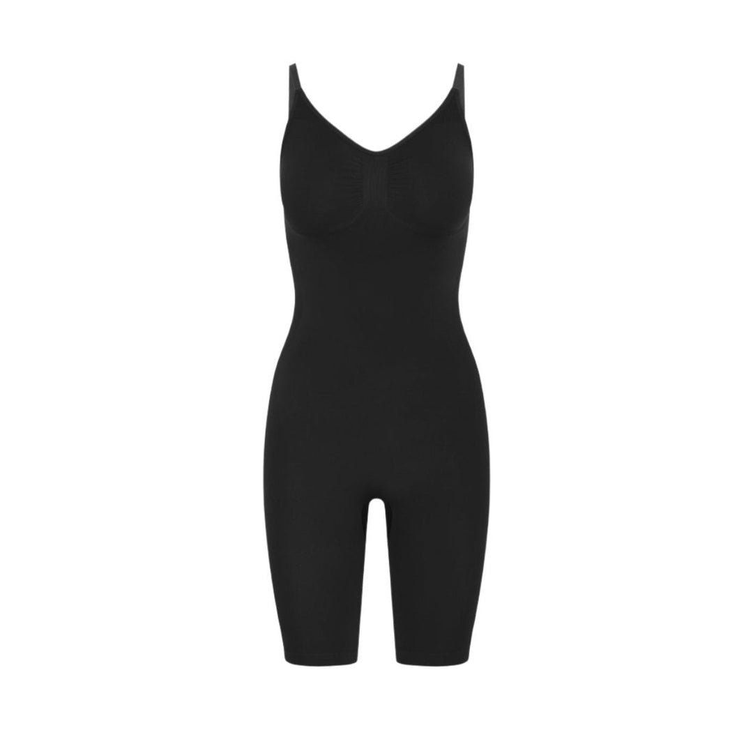 Sculpting Shapewear Bodysuit with Shorts – Perfect Shape and Comfort for Any Occasion Bowlift