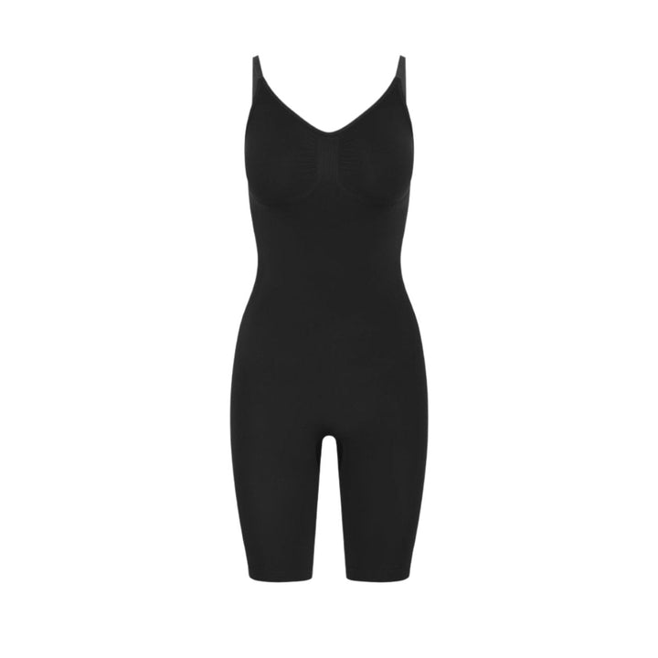 Sculpting Shapewear Bodysuit with Shorts – Perfect Shape and Comfort for Any Occasion Bowlift