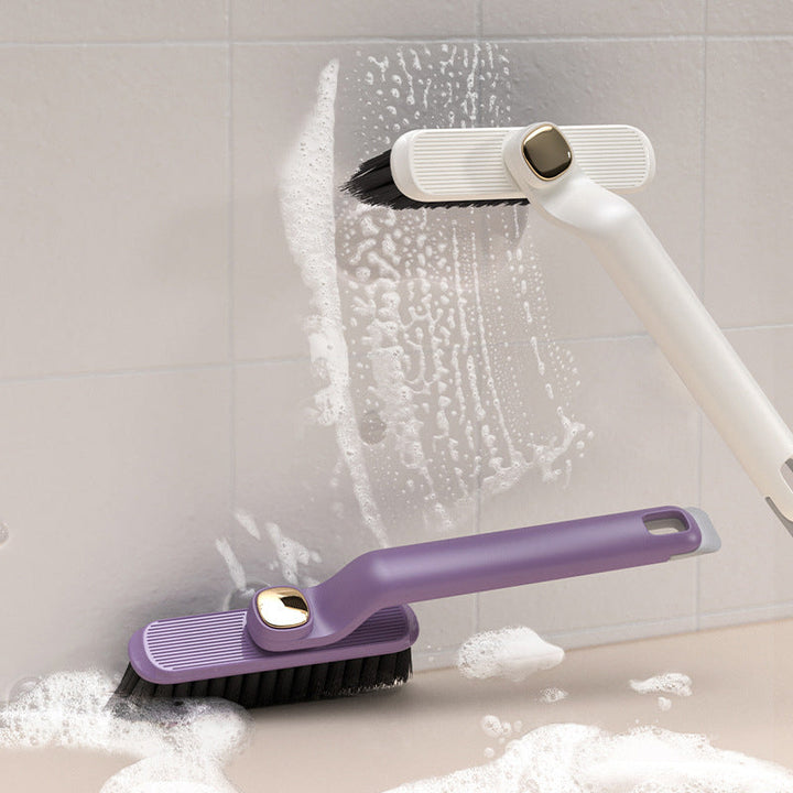 Multifunctional rotary gap cleaning brush | Bowlift