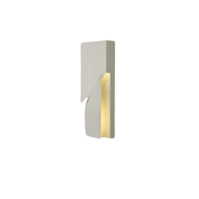 LightSphere - Stylish LED Wall Lamp for Interiors Bowlift