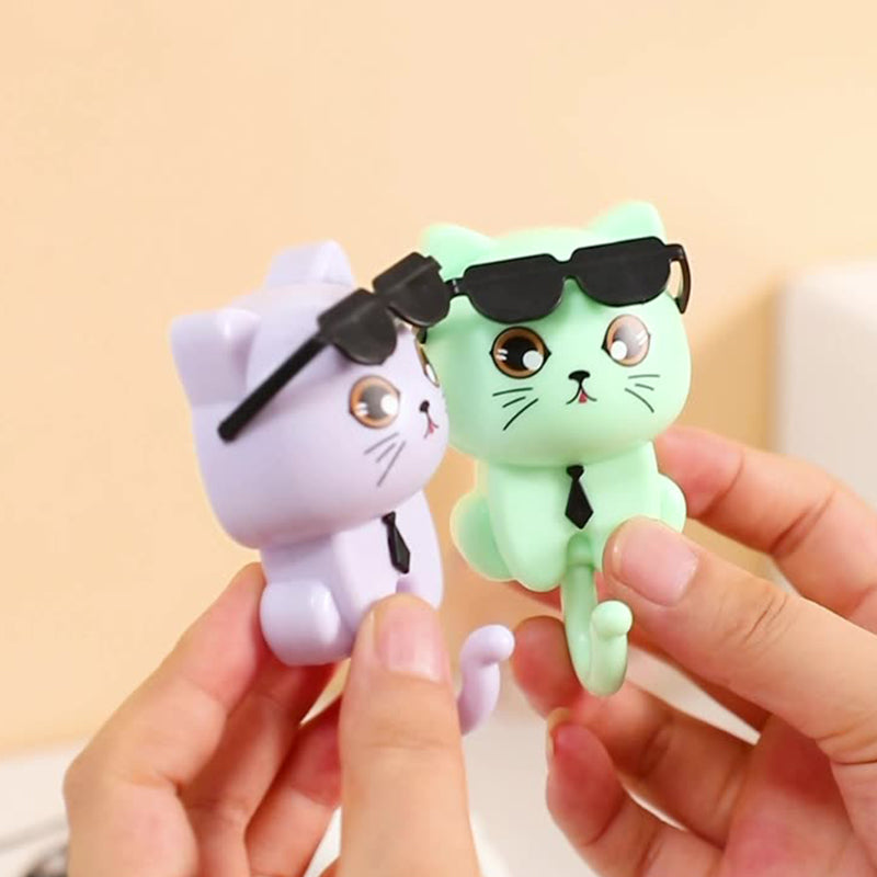 BowLift | Sunglasses Cat Hooks