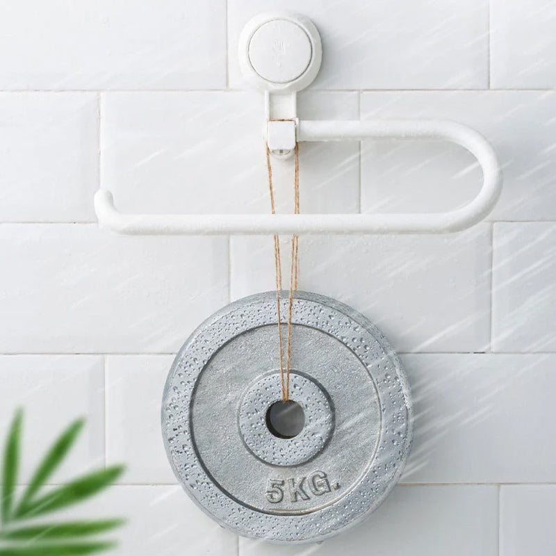 BowLift | Towel holder paper roll holder