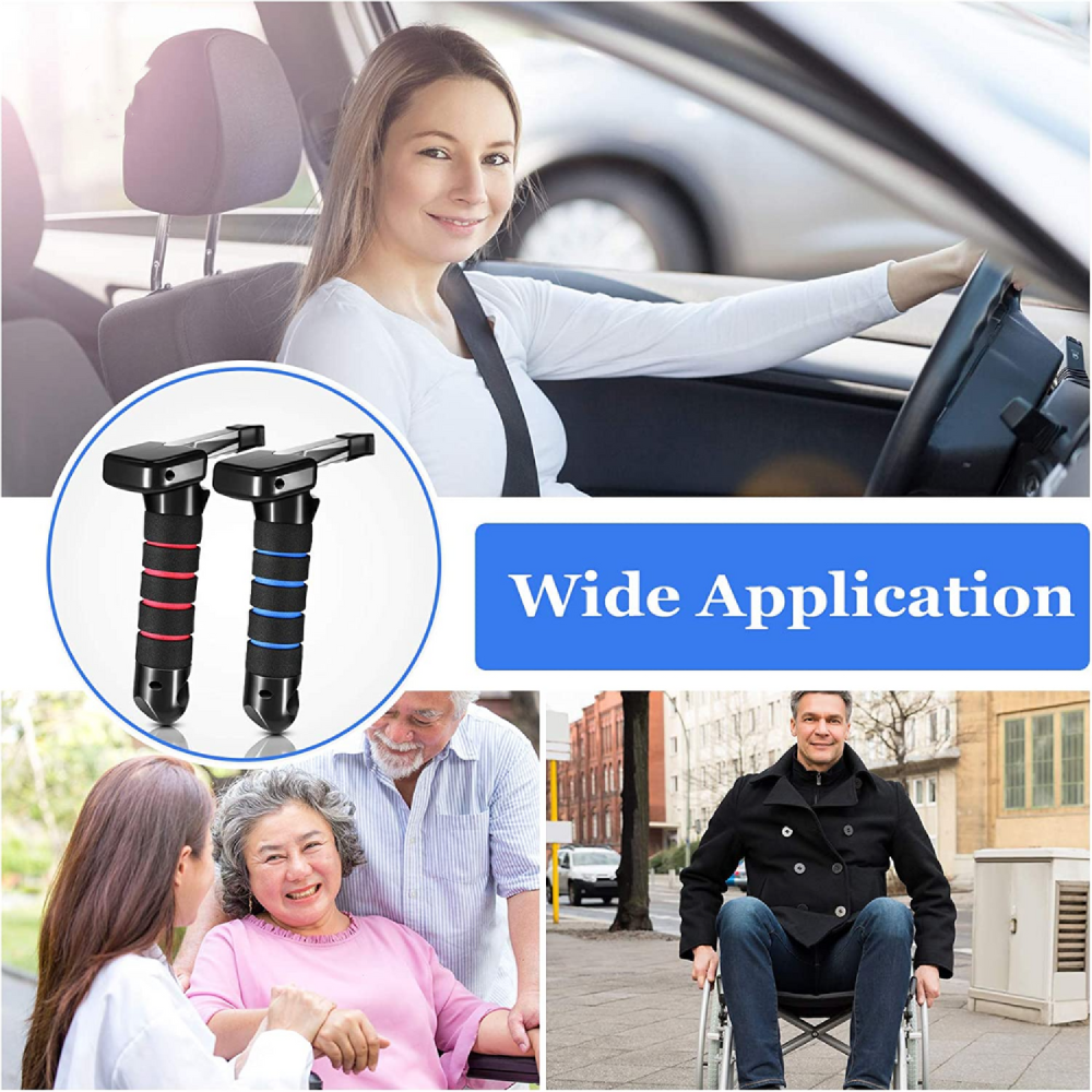 BowLift | Car Support Handle