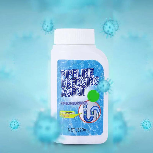 BowLift | Natural Unblocking Fragrant All-Purpose Pipe Cleaner