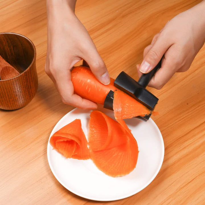 BowLift | Vegetable Spiral Cutter