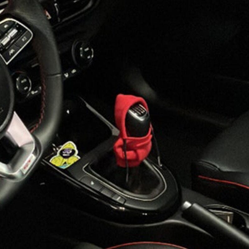 BowLift | Gear shift knob