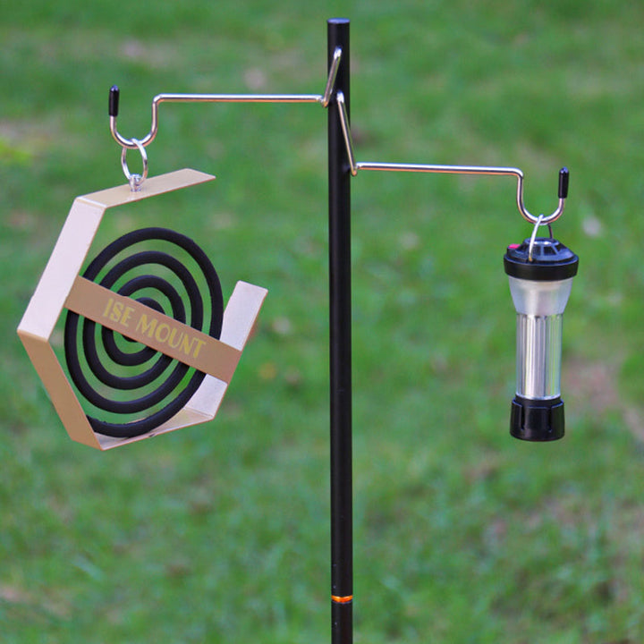 BowLift | Outdoor Mosquito Coil Holder