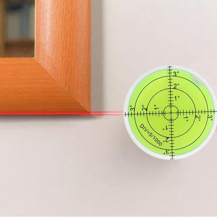 BowLift | Universal spirit level
